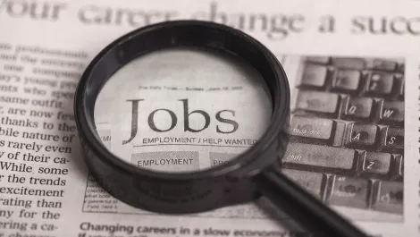 Huge increase in ICT job ads
