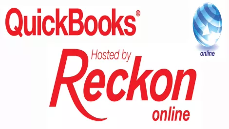 Hosted by reckon online2