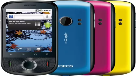 Ideos 4