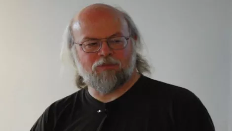 James gosling