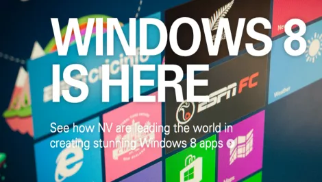Windows 8: Advantages for developers, but…