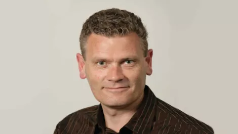 Getting the catch right: Sealord's Dave Thompson...