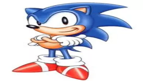 Sonic sega pass