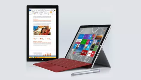 Microsoft reveals Surface Pro 3 NZ pricing