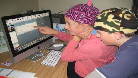 Learning in the virtual world