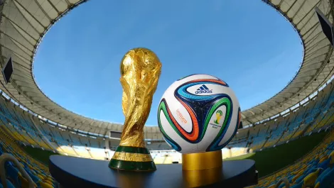 Five things Gartner has learned about Digital Business from the World Cup...