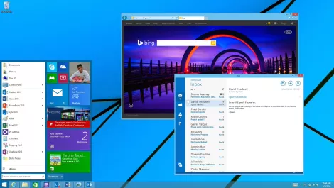Windows 8 1 update 1 screen for media updated 6e6977c2