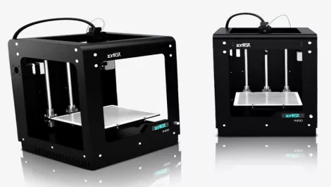 Is consumer 3D printing a decade away from mainstream adoption?