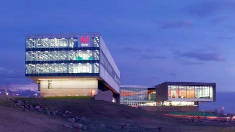 Adobe hq 2