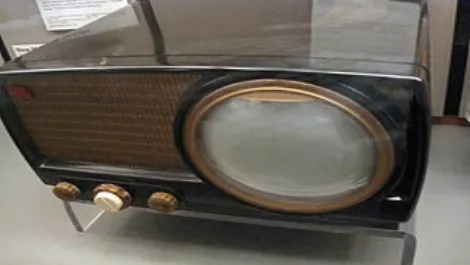 Antiquetv