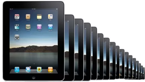 Apple ipad 3 million1