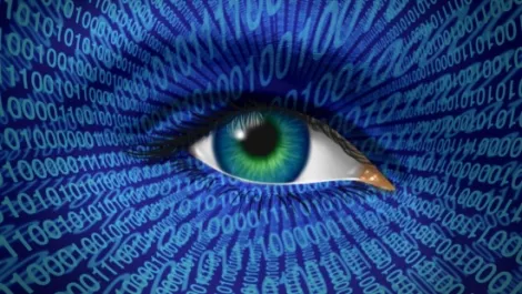 Big data eye 3