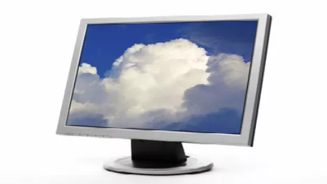 Cloud computer
