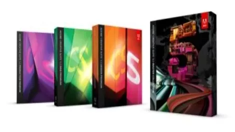 Adobe picks direct SaaS model for CS5.5