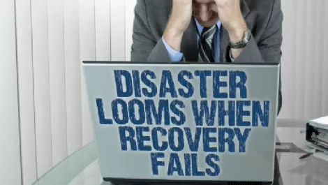 Disasterlooms