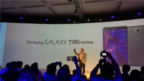 Galaxytabactive