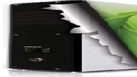 Three best practices for a greener data centre