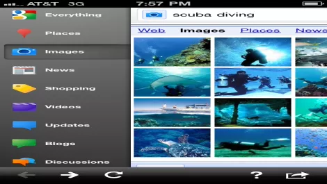 Gs4 toolbarimage