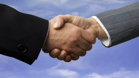 Wind of change for Mistral Software