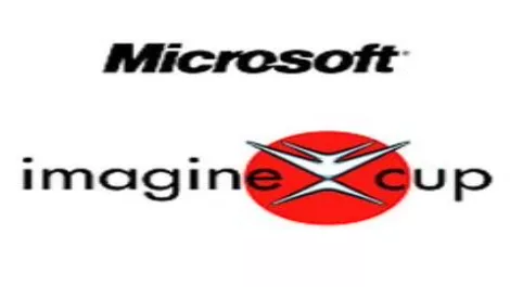 Imagine cup 830