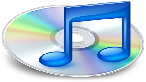 Itunes logo