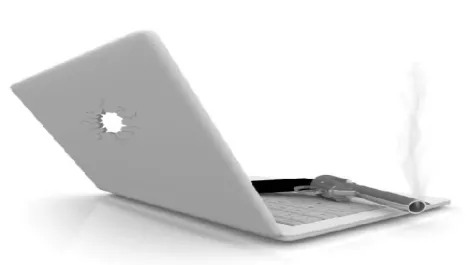 An appropriate level of security