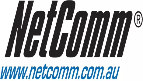 Netcomm logo 2