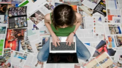 Lawyers, WhaleOil and the changing media world