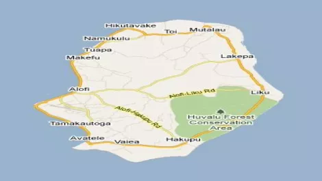 Niue