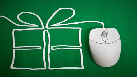 Online shopping 1