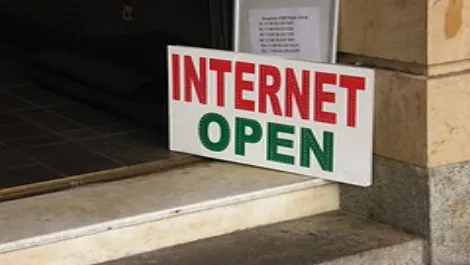 Open internet1