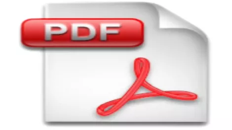 Pdf file normal