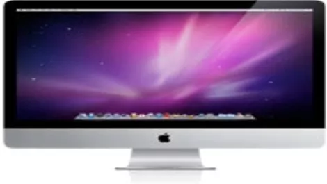 Product imac 27in