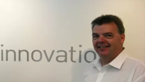 Simms NZ: 'We've got to win the respect of the channel'