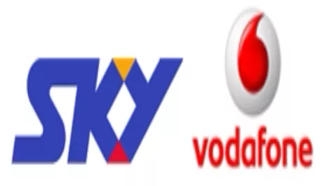 Vodafone adds more SKY channels