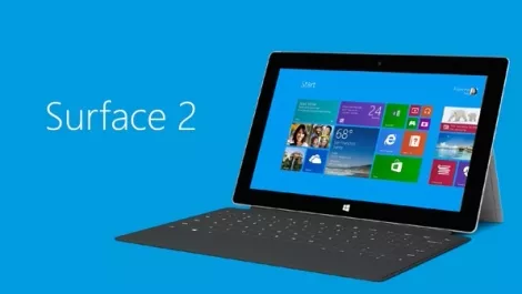 Surface2 preview hero