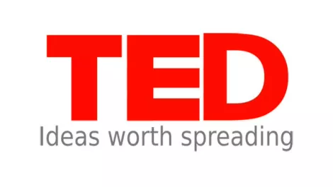 Ted logo