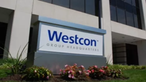 Westcon group headquarters1