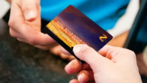 Z Energy teams up with Xero to save time