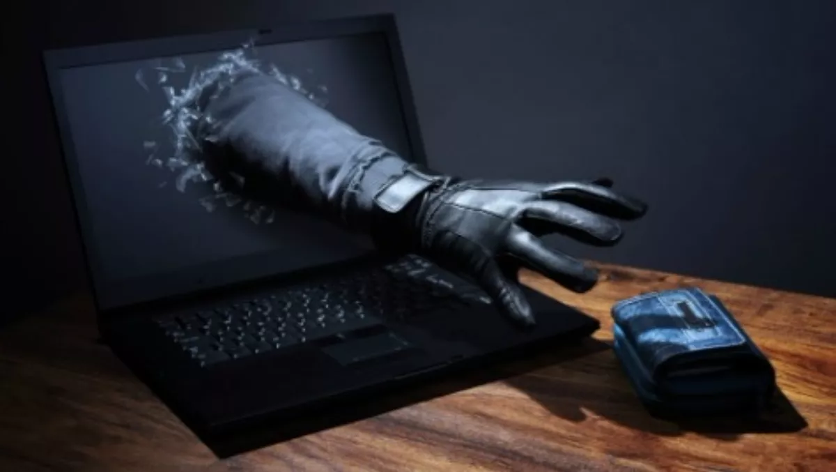 Scam targets Spark NZ customers