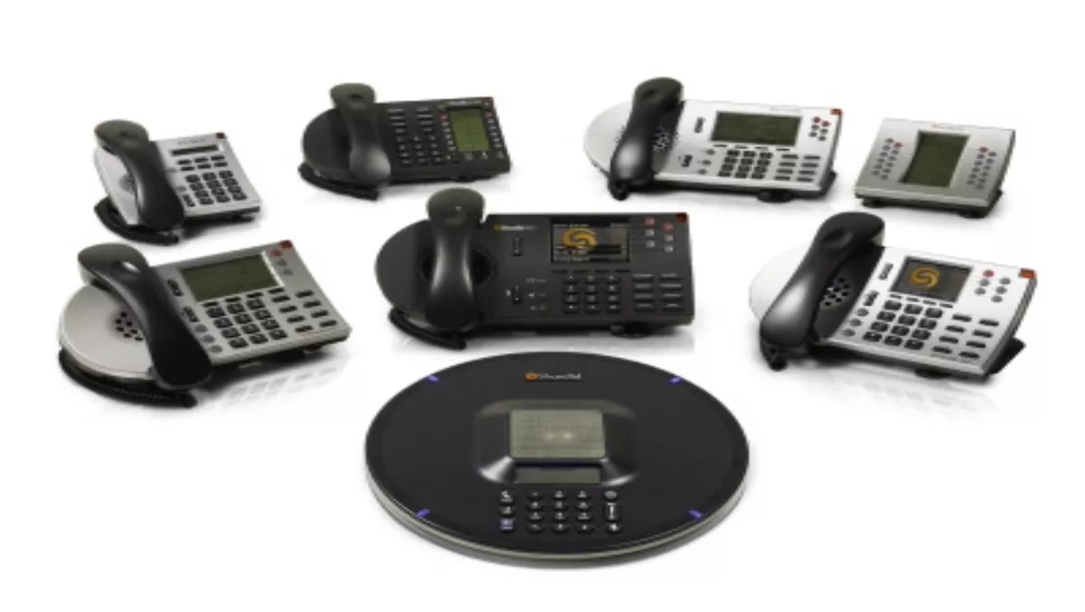 ShoreTel and NSC plan to shake things up