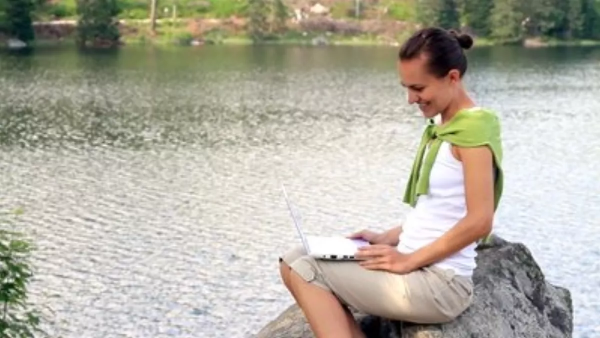 Moving Video Communications Beyond the Boardroom