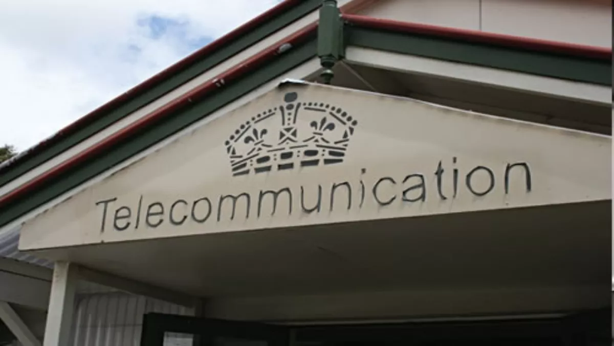 Telco time warp