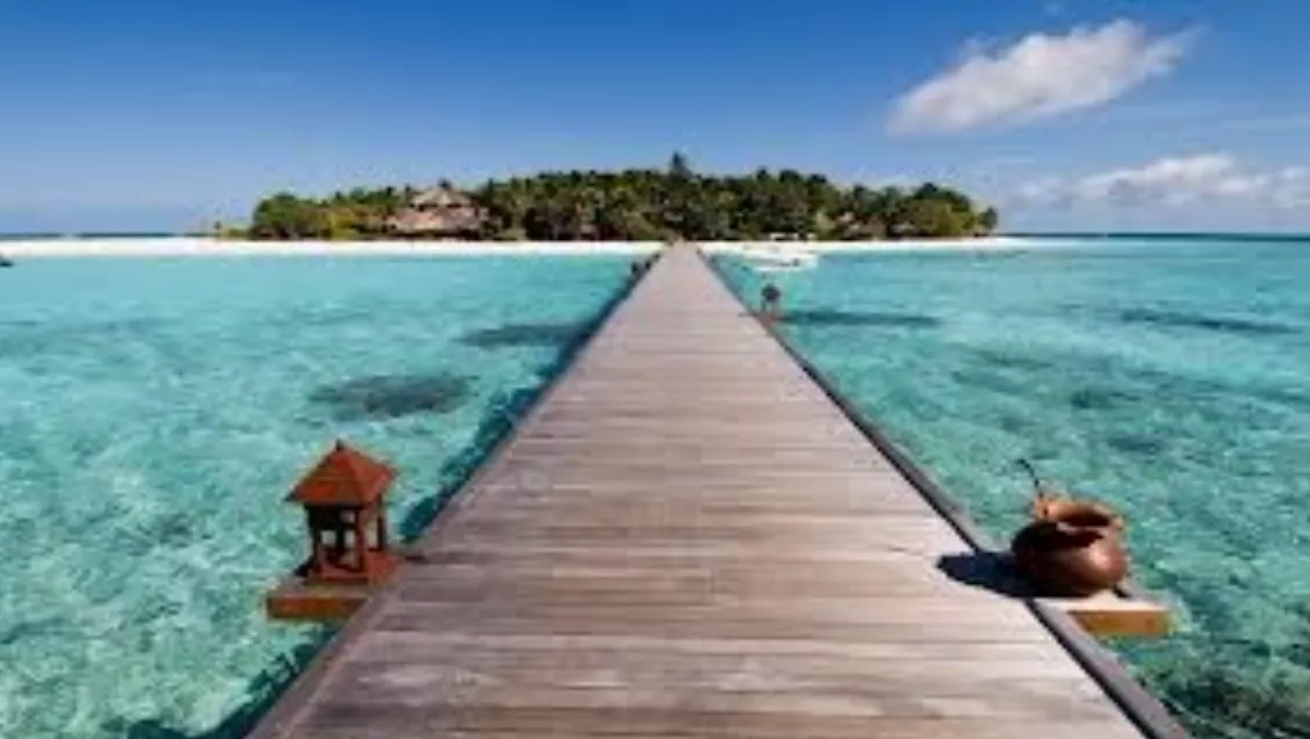 Telecom adds a slice of paradise to data roaming