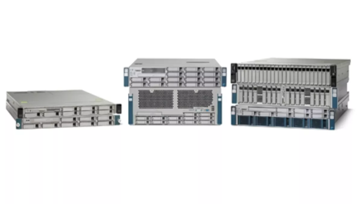 Enhanced GPU support in New Cisco C Series Servers