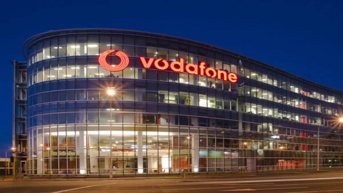 Vodafone Christchurch update - March 2nd