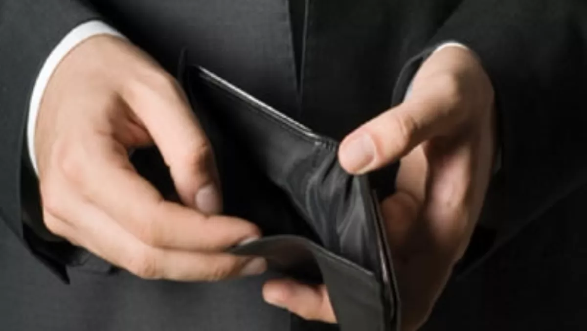 Where is my cash?