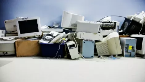 Obsolete technology