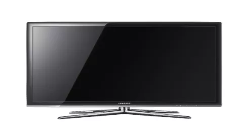 Samsung led 3d tv series 7