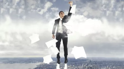 Mobilising your workforce